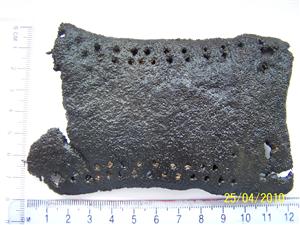 CEMEX_0300: Shoe Sole
